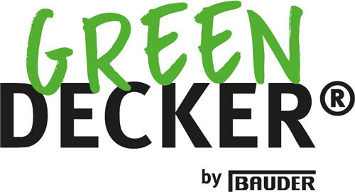 Greendecker Logo