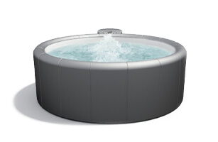 Softub - Poseidon Softub - Poseidon