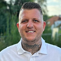 Niklas Wickeroth Niklas Wickeroth