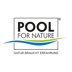 Pool for nature Pool for nature