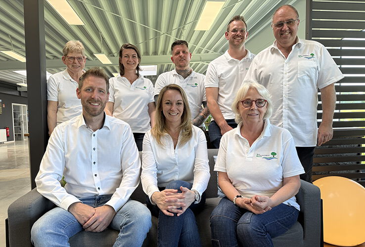 Team Büro