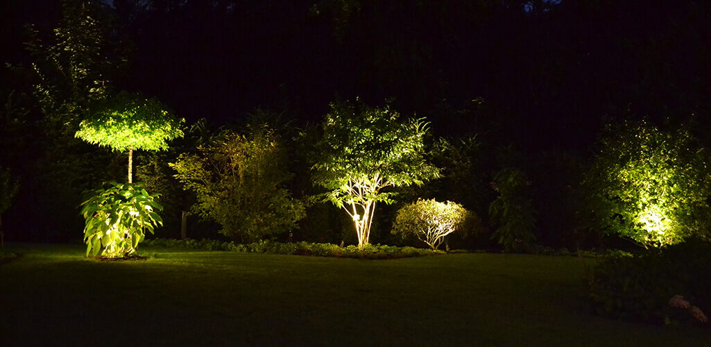 Gartenbeleuchtung Gartenbeleuchtung