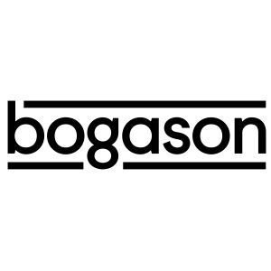 bogason Logo
