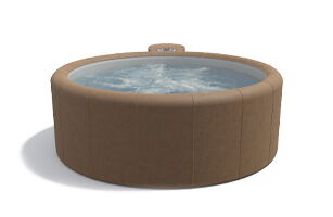Softub - Resort Softub - Resort