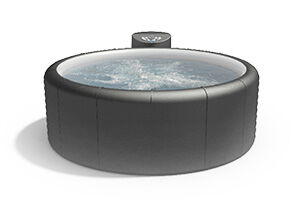Softub - Sportster Softub - Sportster